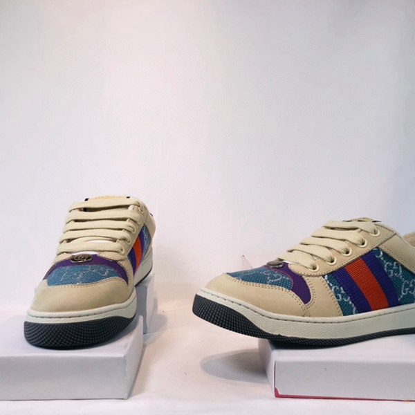 ブランド激安靴細部ディテール